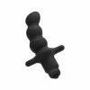 Sono – No. 53 – Anal Finger Stimulator – Black -Online Sex Shops SON053BLK 1