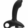 Nexus SPARTA Stroking Prostate Massager – Black -Online Sex Shops SPA001 1