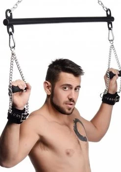 Levitate Suspension Bar