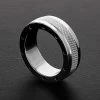 Triune – COOL And KNURL C-Ring (15x55mm)