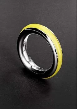 Triune – Cazzo Cockings – 45 Mm – Yellow