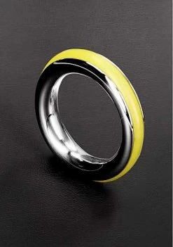 Triune – Cazzo Cockings – 50 Mm – Yellow
