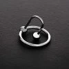 Triune – Full Stop C-Plug With Steel Ring (25mm) -Online Sex Shops TBJ 2068 25 1