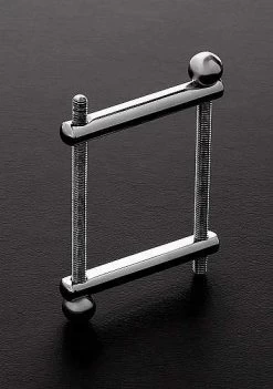 Triune – Ball Clamp