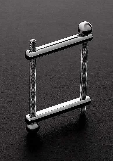 Triune – Ball Clamp 3 Triune – Ball Clamp