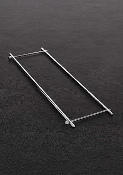 Triune – Breast Mangles