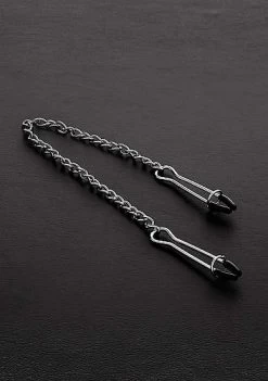 Triune – Tweezer Nipple Clamp