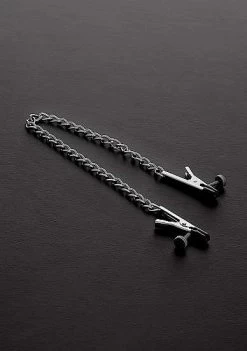 Triune – Aligator Adjustable Nipple Clamps