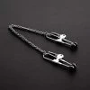 Triune – Pressure Tit Lock Nipple Clamp -Online Sex Shops TBJ 2129 1