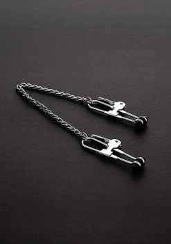 Triune – Pressure Tit Lock Nipple Clamp