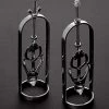 Triune – Tit Tuggers With Clover Clamp (PAIR) -Online Sex Shops TBJ 2130 1