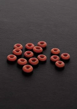 Triune – Bag Rubber Rings TT2002- 100 Pieces