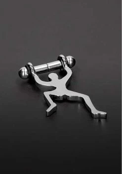 Triune – Climbing Man Nipple Magnetic Pincher