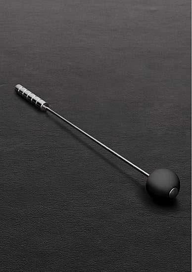 Butt Bruiser Crop – Black 3 Butt Bruiser Crop – Black