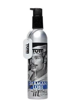 Tom Of Finland – Seaman Lube – 236ml