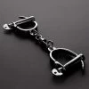 Adjustable Darby Style Handcuffs -Online Sex Shops TMS 0014 1