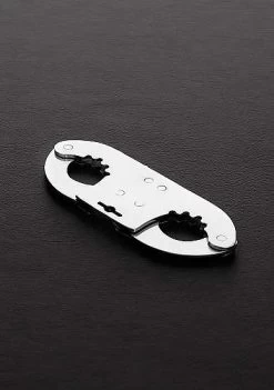 Triune – Thumb Cuff