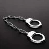 Triune – Peerless Link Chain Handcuffs -Online Sex Shops TMS 0019 1