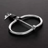 Triune – D-Handcuffs 1 Triune – D-Handcuffs -Online Sex Shops TMS 0020 1