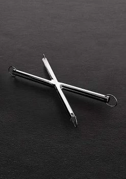 Triune – X-Hog Tie Bar