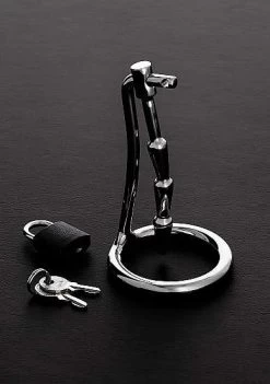 Triune – The Humped Cock Trap (45mm)