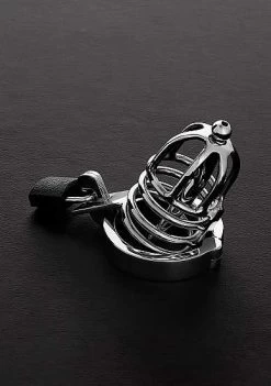 Triune – Attica Chastity Cage (45mm)