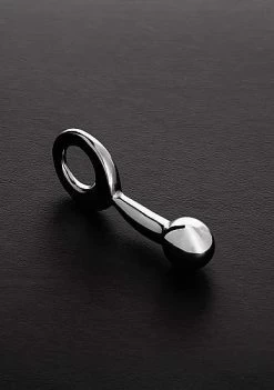 Triune – Prostate Plug (27mm)