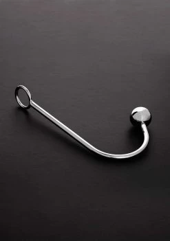 Bondage Hook With Ball (40mm)