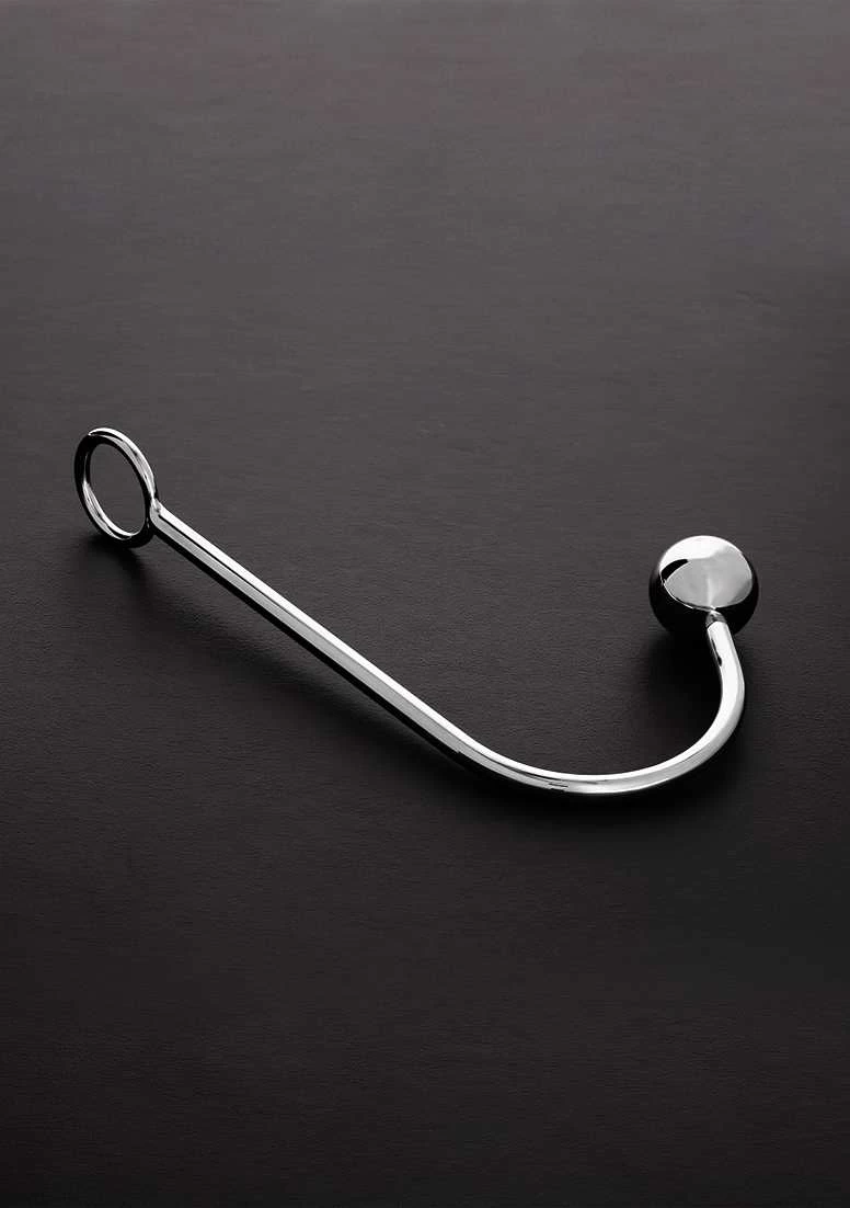 Bondage Hook With Ball (40mm) 3 Bondage Hook With Ball (40mm)
