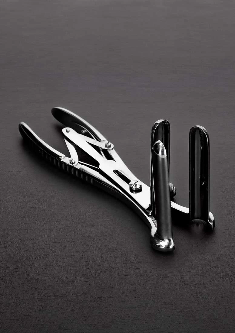 Rektal Speculum Matthieu 3 Prong 3 Rektal Speculum Matthieu 3 Prong