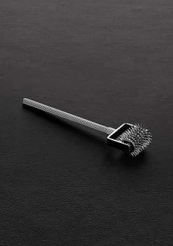 Triune – 7 Headed – Pin Wheel