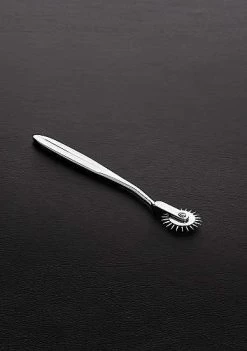 Triune – Single Pin Wheel