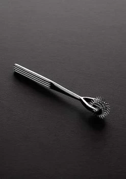 Triune – 3 Headed – Pin Wheel