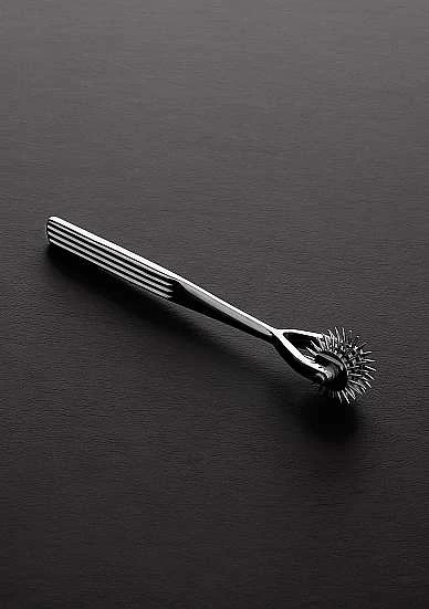 Triune – 3 Headed – Pin Wheel 3 Triune – 3 Headed – Pin Wheel