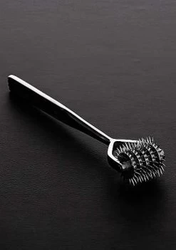 Triune – 5 Headed – Pin Wheel