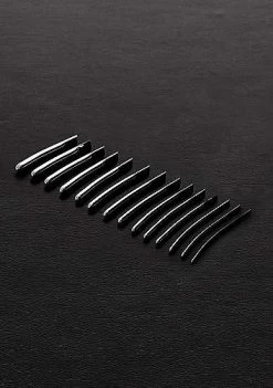 Triune – Single End Dilator – 14 Pieces Set