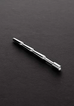 Triune – Rider Jeweled Plug