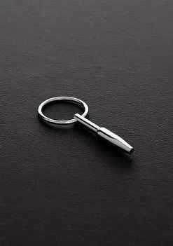 Triune – Mini Plug (8mm)