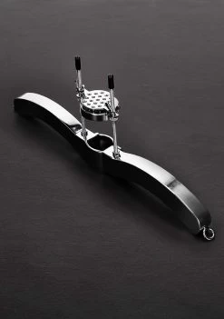 The Ultimate Humbler – Stainless Steel