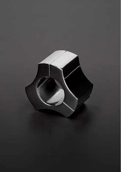 Deluxe Magnetische Balstretchers — Silver –