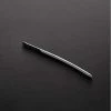 Single End Dilator (8mm) – Brushed Steel -Online Sex Shops TMS24078BR 1 1
