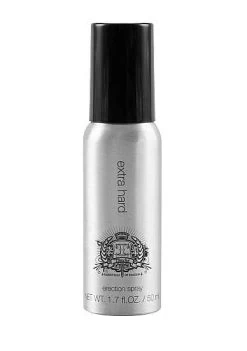 Extra Hard Erection Spray 50 Ml