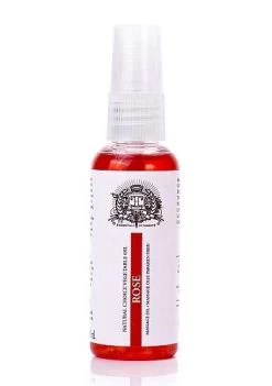 Massage Oil Rose 50ml