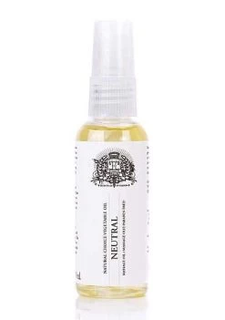 Massage Oil Neutral 50ml