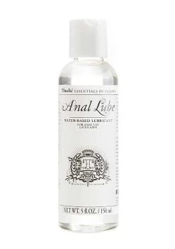 Touch? Anal Lube Waterbased – 150ml