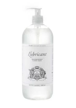 Lubricant – Water Based – 1000ml