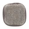 Square Face Pad – Taupe