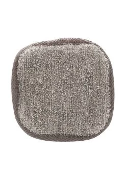 Square Face Pad – Taupe