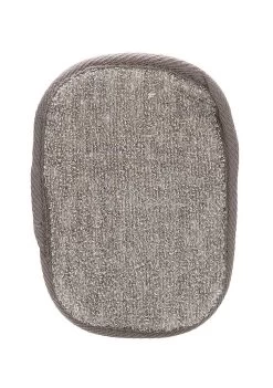 Bath Soap Pouch – Taupe