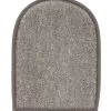 Bath Mitt – Taupe -Online Sex Shops TOU089TAU 1